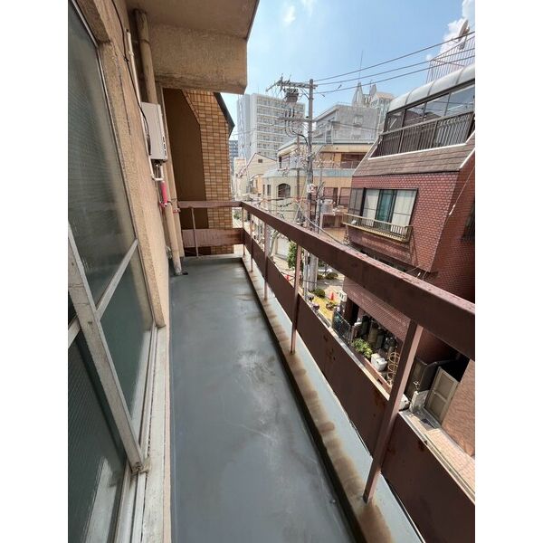 藤マンション 室内写真5