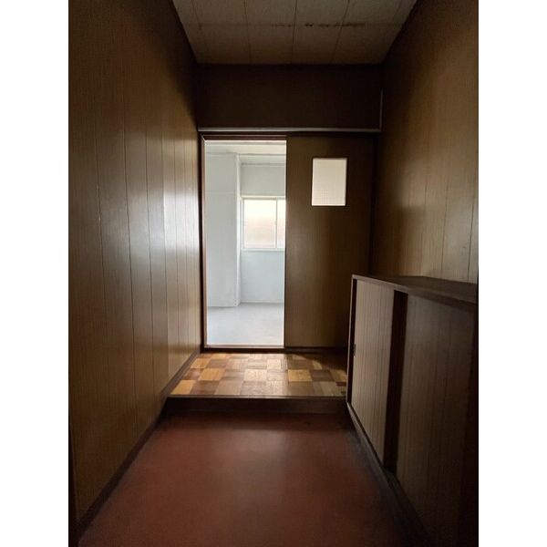 藤マンション 室内写真7