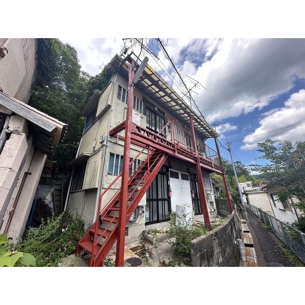 富山文化 建物画像