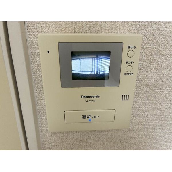 エステートⅡ 室内写真7
