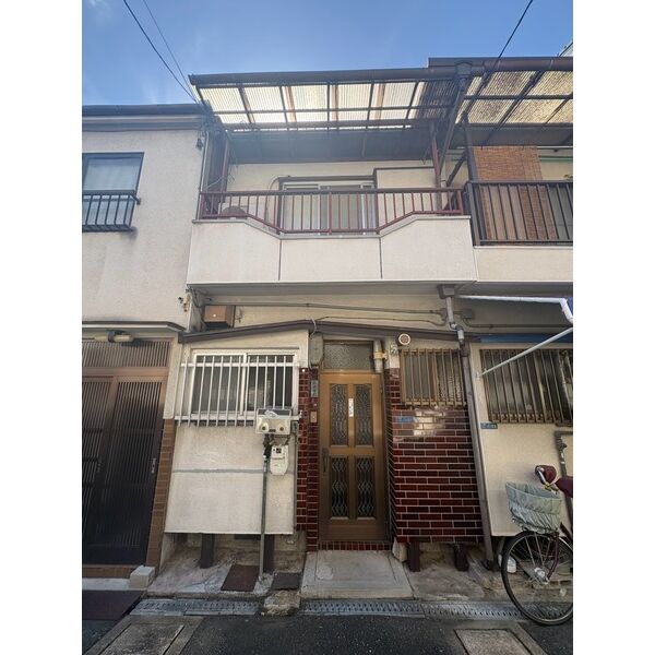 守口市佐太中町テラス