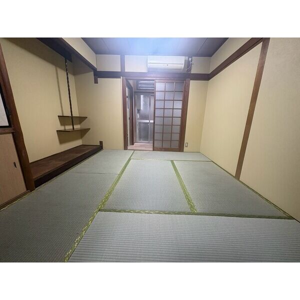 守口市佐太中町テラス 室内写真10