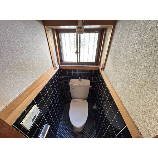 守口市佐太中町テラス 室内写真6