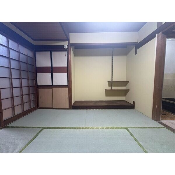 守口市佐太中町テラス 室内写真8
