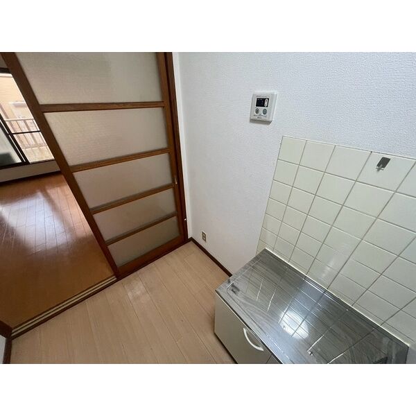 マンションサンライズ 室内写真3