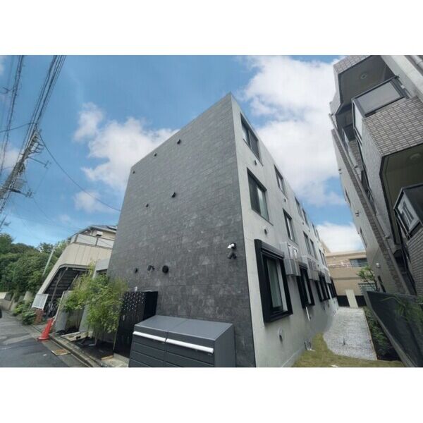 VISTA SHIN‐KOENJI.S 建物画像