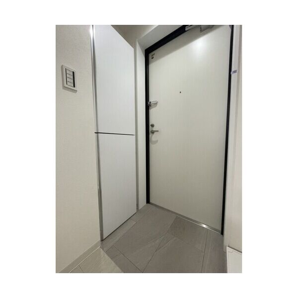 VISTA SHIN‐KOENJI.S 室内写真4