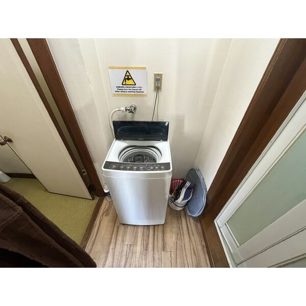 港晴4丁目戸建 室内写真1