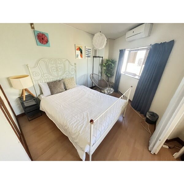 港晴4丁目戸建 室内写真2