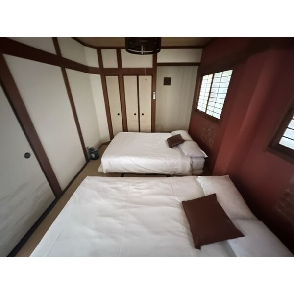 港晴4丁目戸建 室内写真4