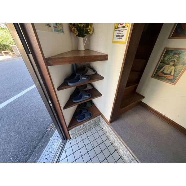 港晴4丁目戸建 室内写真6
