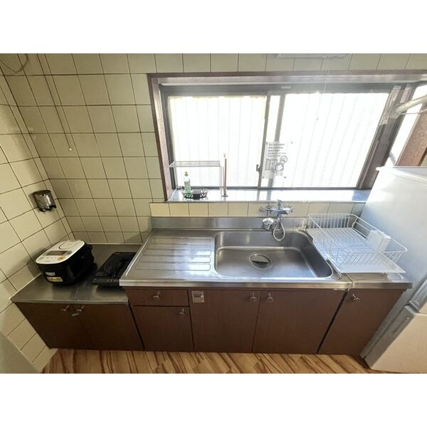 港晴4丁目戸建 室内写真7