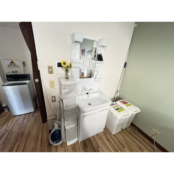 港晴4丁目戸建 室内写真8