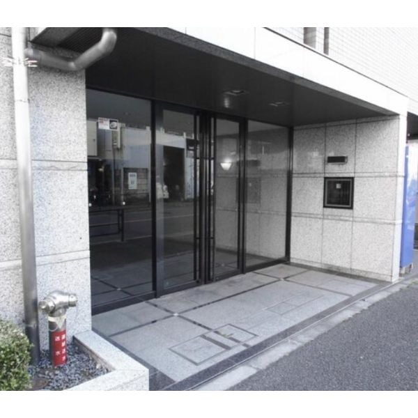 ルーブル高円寺南 室内写真1