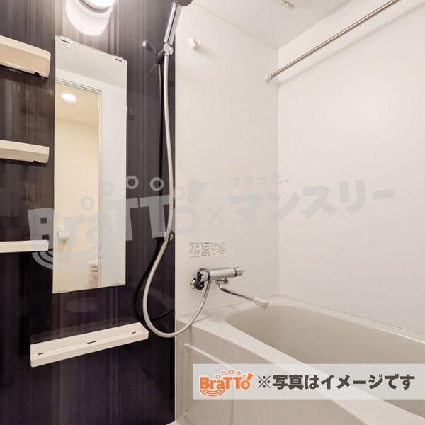 エグゼ大阪NORTHゲート 室内写真3