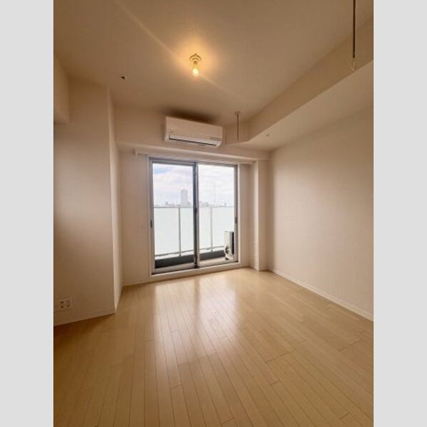 プラウドフラット門前仲町Ⅳ 室内写真1