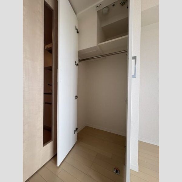 プラウドフラット門前仲町Ⅳ 室内写真3
