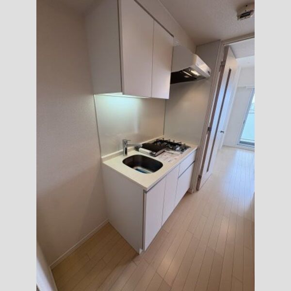 プラウドフラット門前仲町Ⅳ 室内写真4