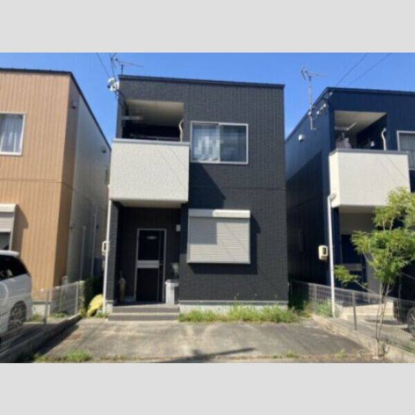 草薙町1 建物画像