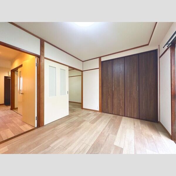 マークンコーポ 室内写真2