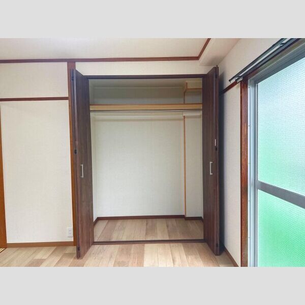 マークンコーポ 室内写真3