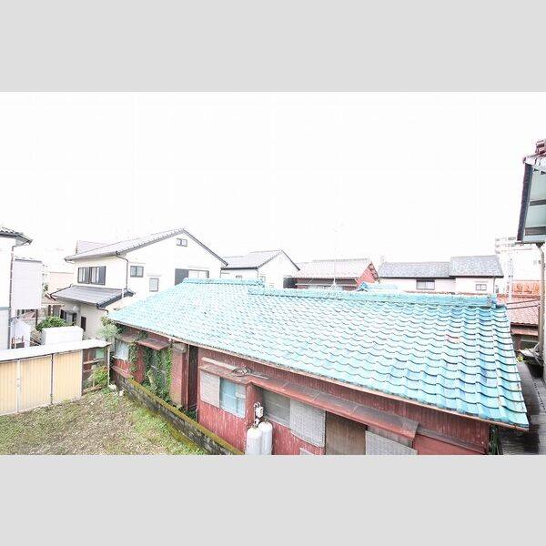 WEST COURT 室内写真10