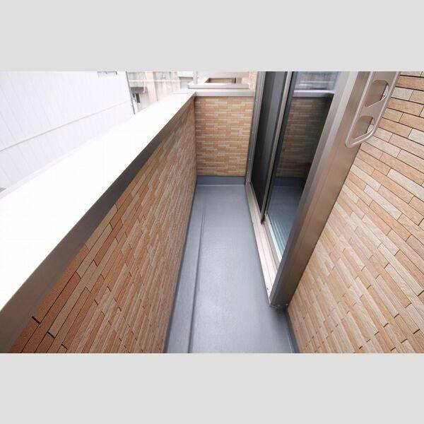 WEST COURT 室内写真8
