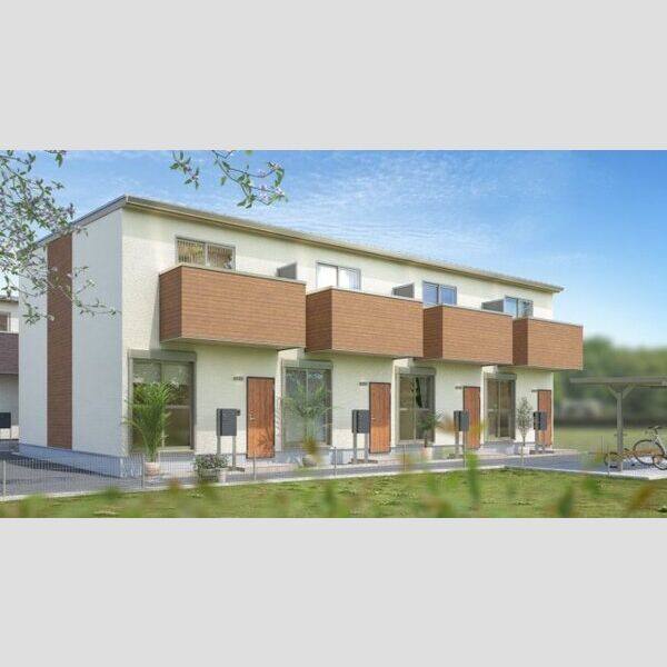 MAISONETTE LAND 佐屋駅B 室内写真1