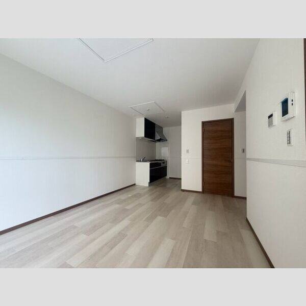 MAISONETTE LAND 佐屋駅B 室内写真2