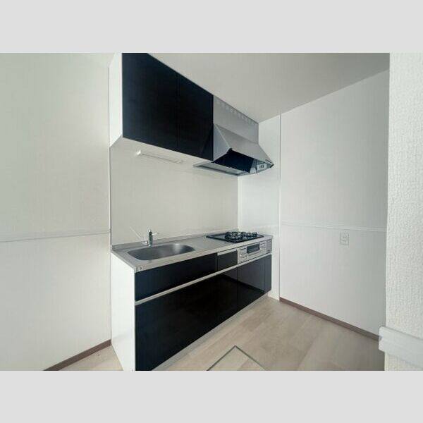 MAISONETTE LAND 佐屋駅B 室内写真3