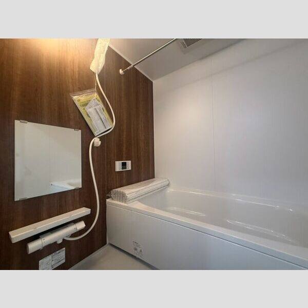 MAISONETTE LAND 佐屋駅B 室内写真4