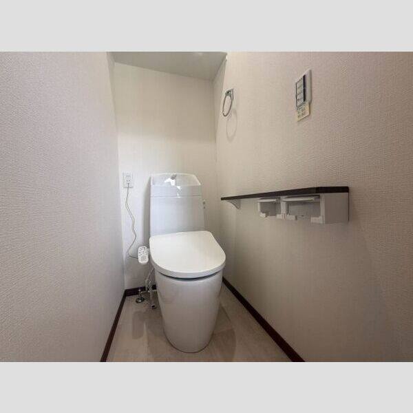 MAISONETTE LAND 佐屋駅B 室内写真6