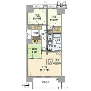 京都桂川つむぎの街グランスクエア