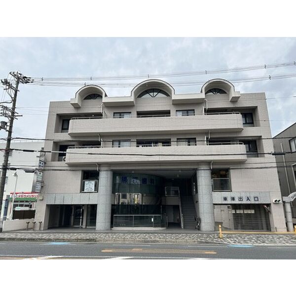 楠葉並木レジデンススクエア