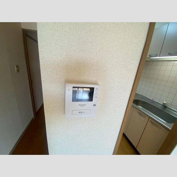 アムール河田 室内写真4
