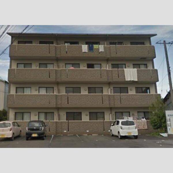 アムール河田 建物画像