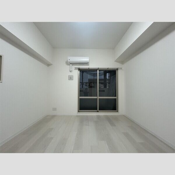 ADW Residence肥後橋 室内写真1