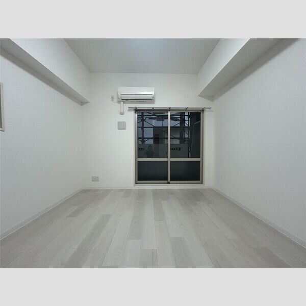 ADW Residence肥後橋 室内写真1