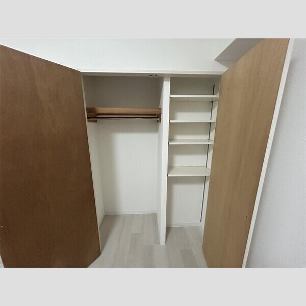 ADW Residence肥後橋 室内写真2
