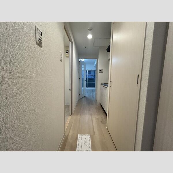ADW Residence肥後橋 室内写真9
