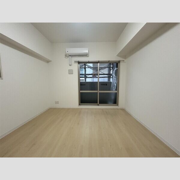 ADW Residence肥後橋 室内写真1