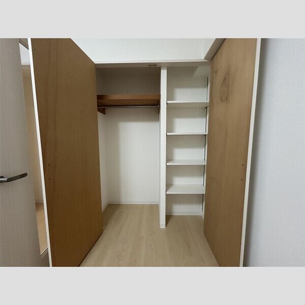 ADW Residence肥後橋 室内写真2