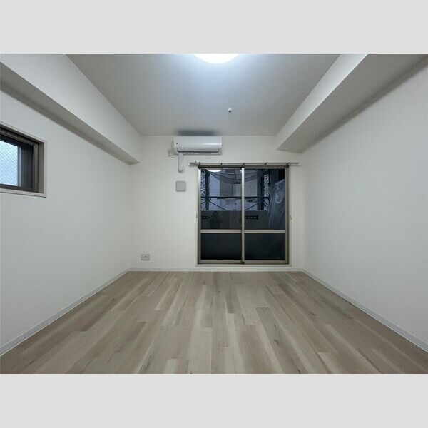 ADW Residence肥後橋 室内写真1