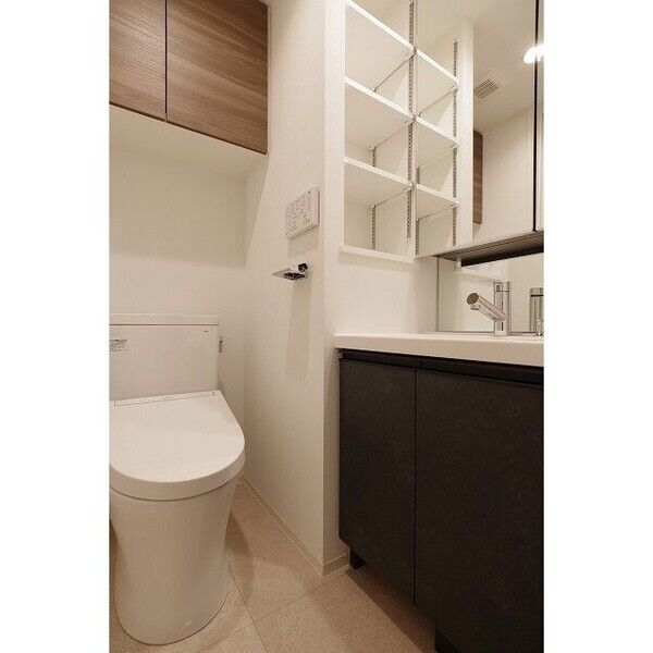 SUNIVAS飯田橋 室内写真4