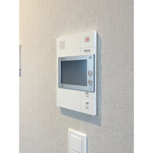 ジオエント浅草雷門 室内写真10