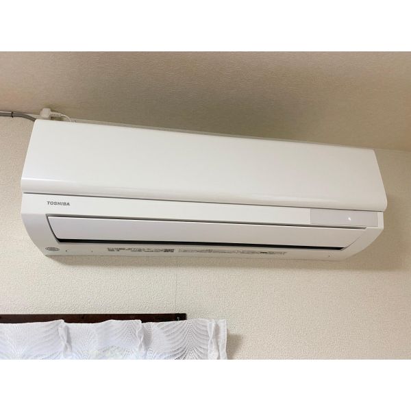 モンステラ鴨川 室内写真9