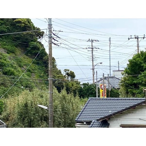 モンステラ鴨川 室内写真8
