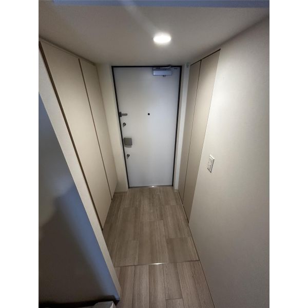 エスリードコート堺筋本町 室内写真1