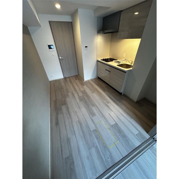 エスリードコート堺筋本町 室内写真6