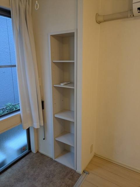 レトアⅢ番館 室内写真9